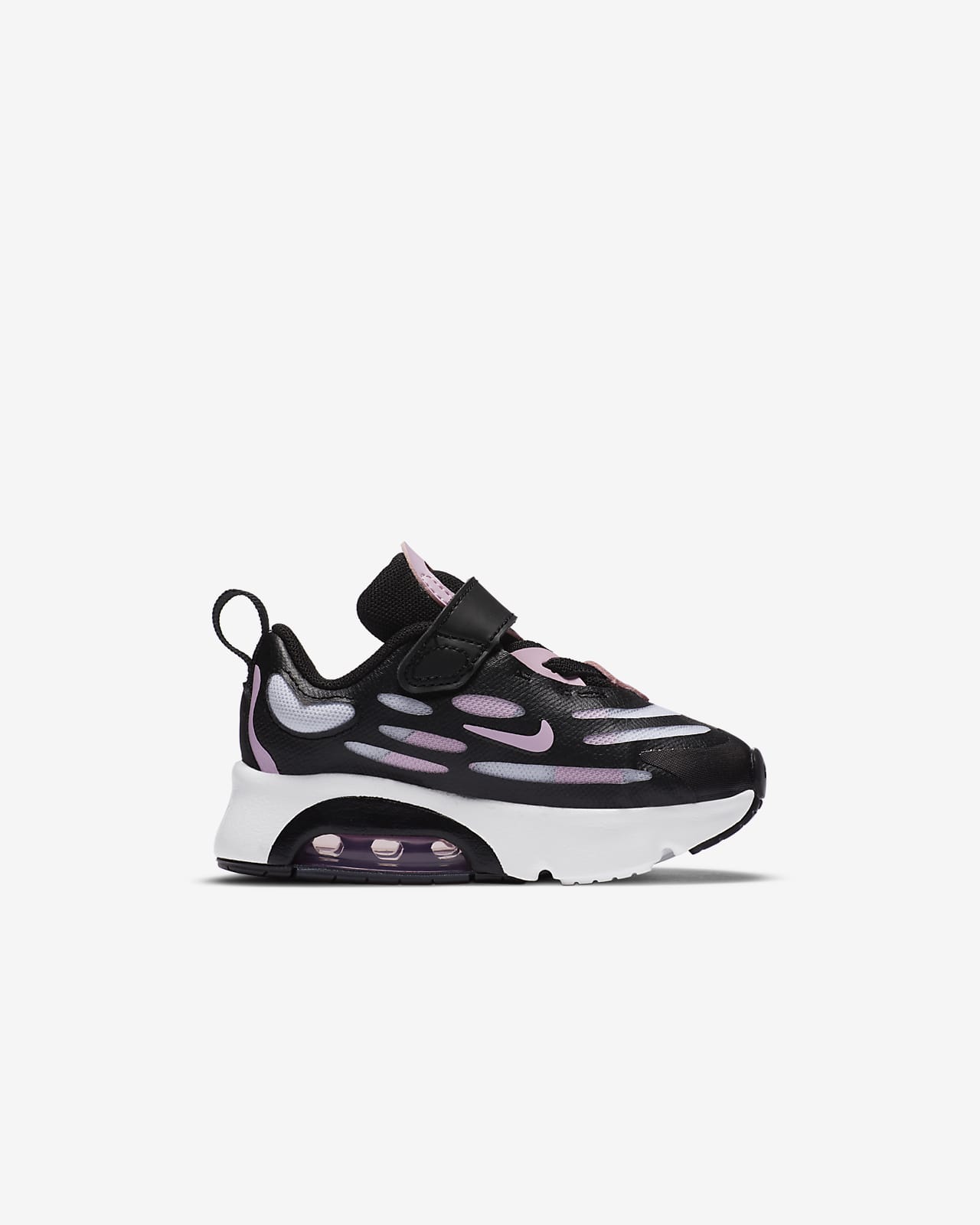 nike sneaker air max exosense