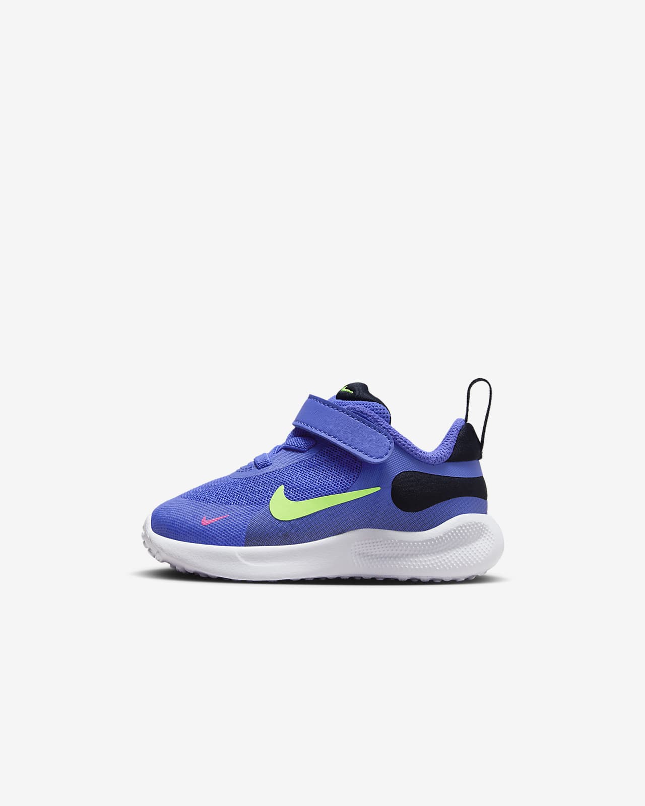 รองเท้าทารก/เด็กวัยหัดเดิน Nike Revolution 7