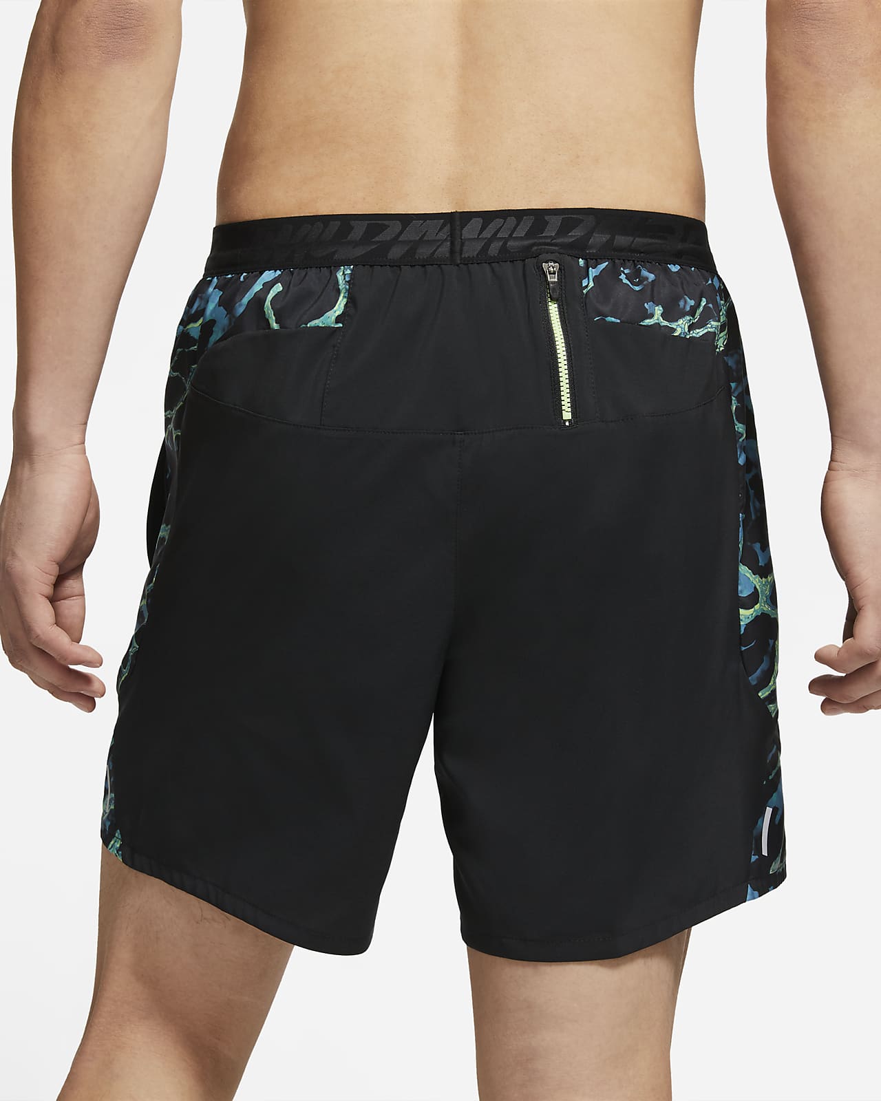 men's running shorts nike flex wild run