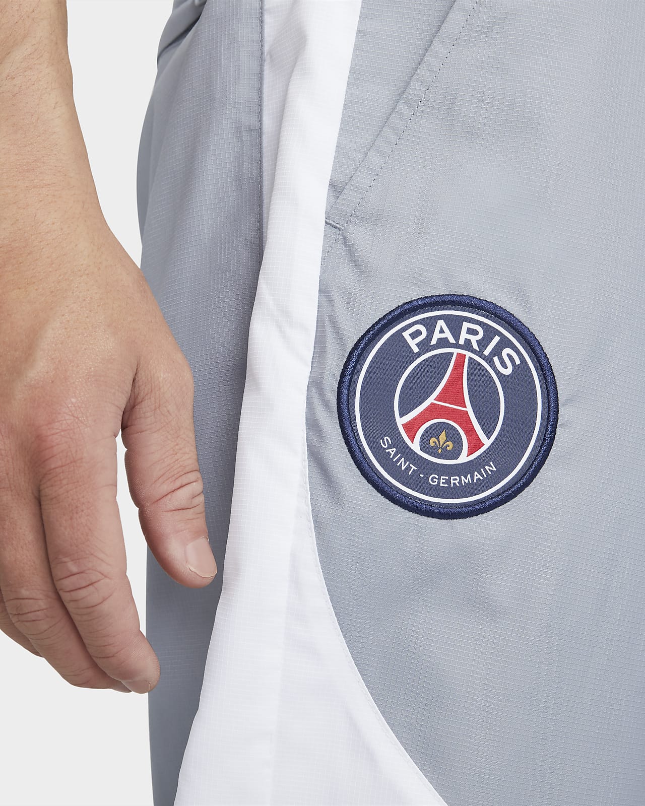 nike logo psg