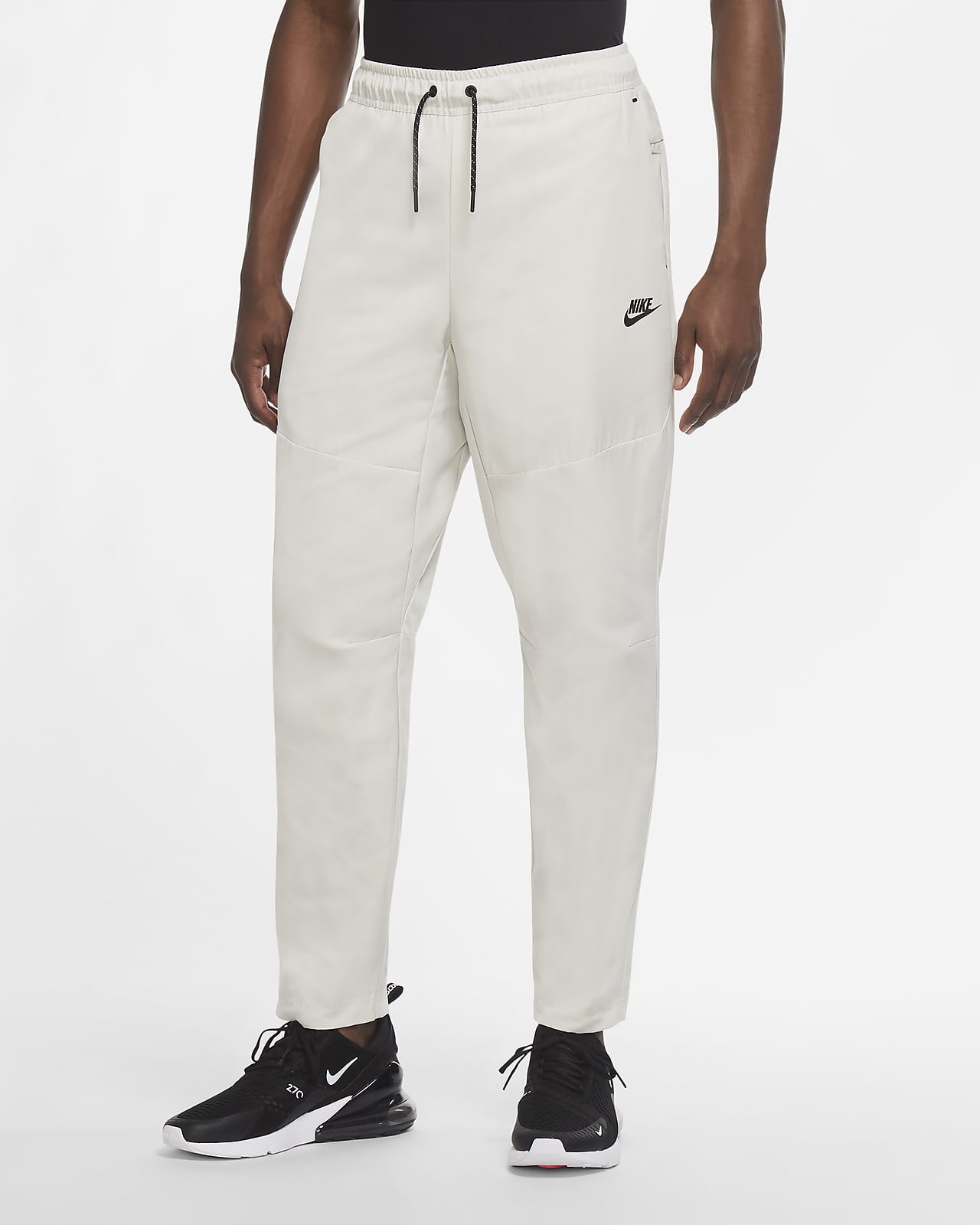 nike sportswear tech essentials