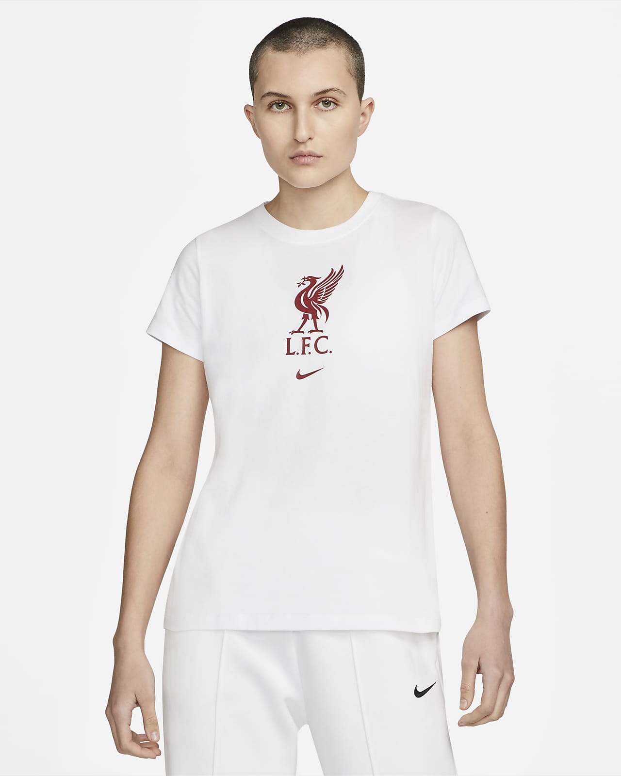 Dámské tričko Liverpool FC