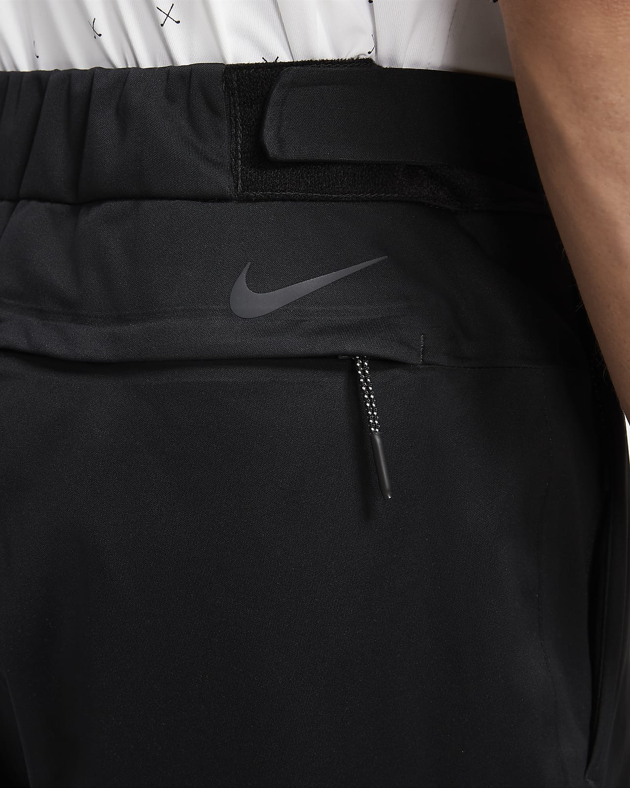 Nike Storm-FIT ADV Men's Golf Trousers. Nike AE