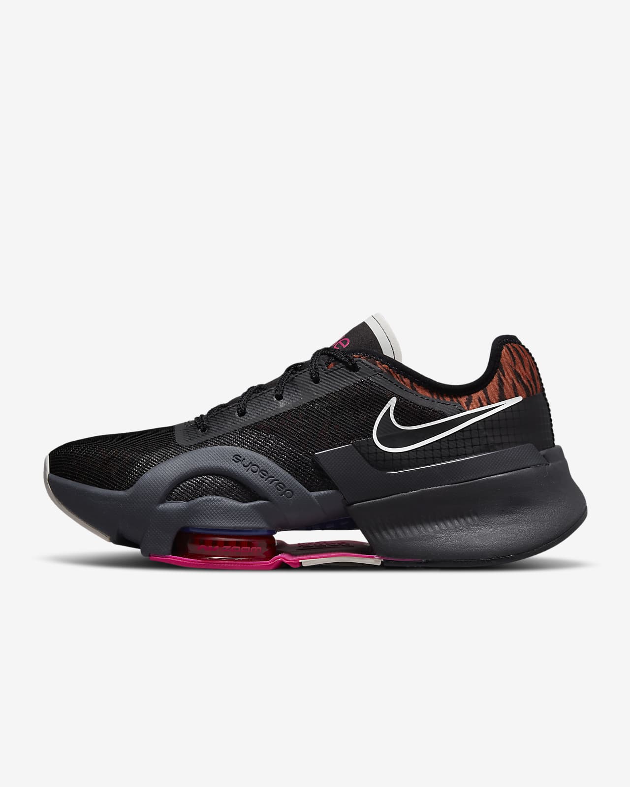Nike Air Zoom SuperRep 3 Zapatillas de entrenamiento - Mujer. Nike ES