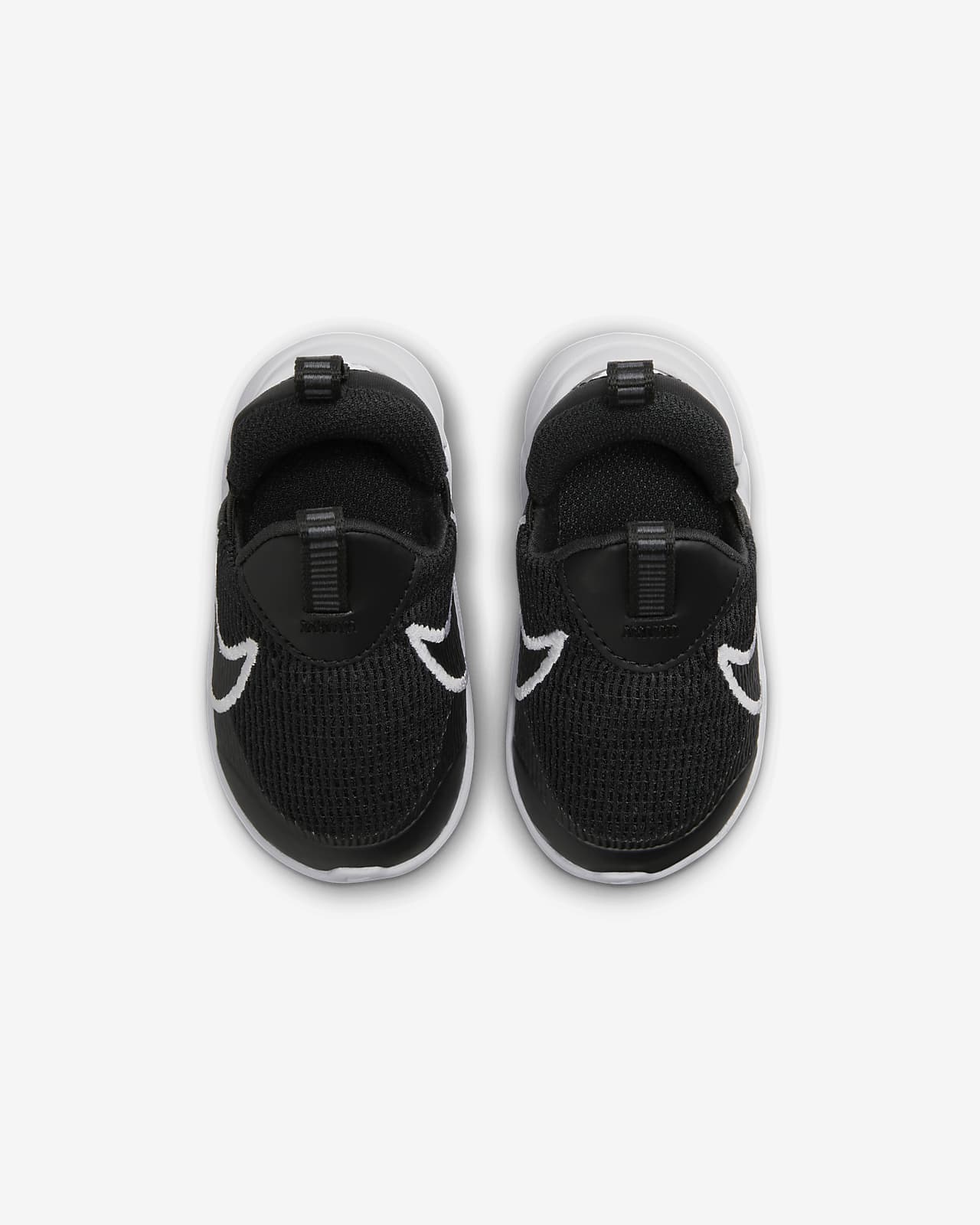 grey nike toddler shoes