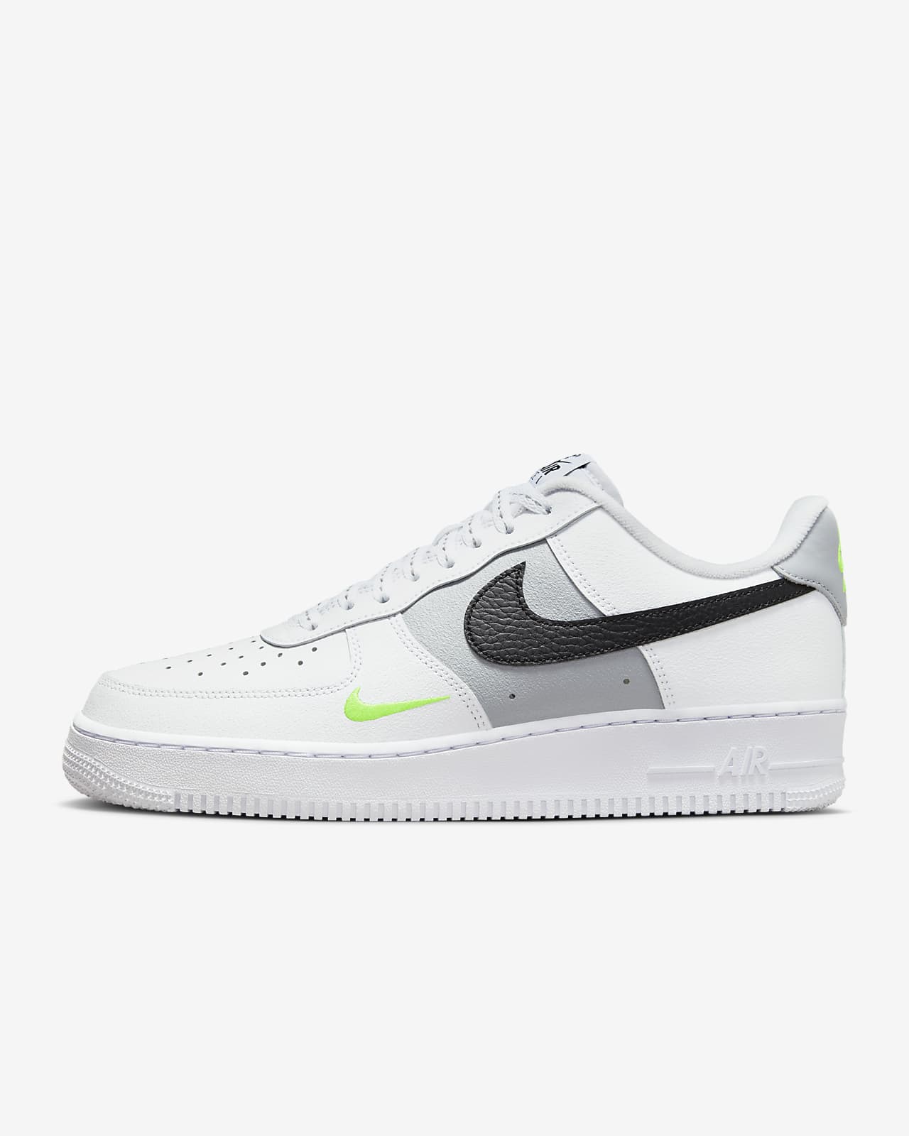 Pánská bota Nike Air Force 1 '07 LV8. Nike CZ