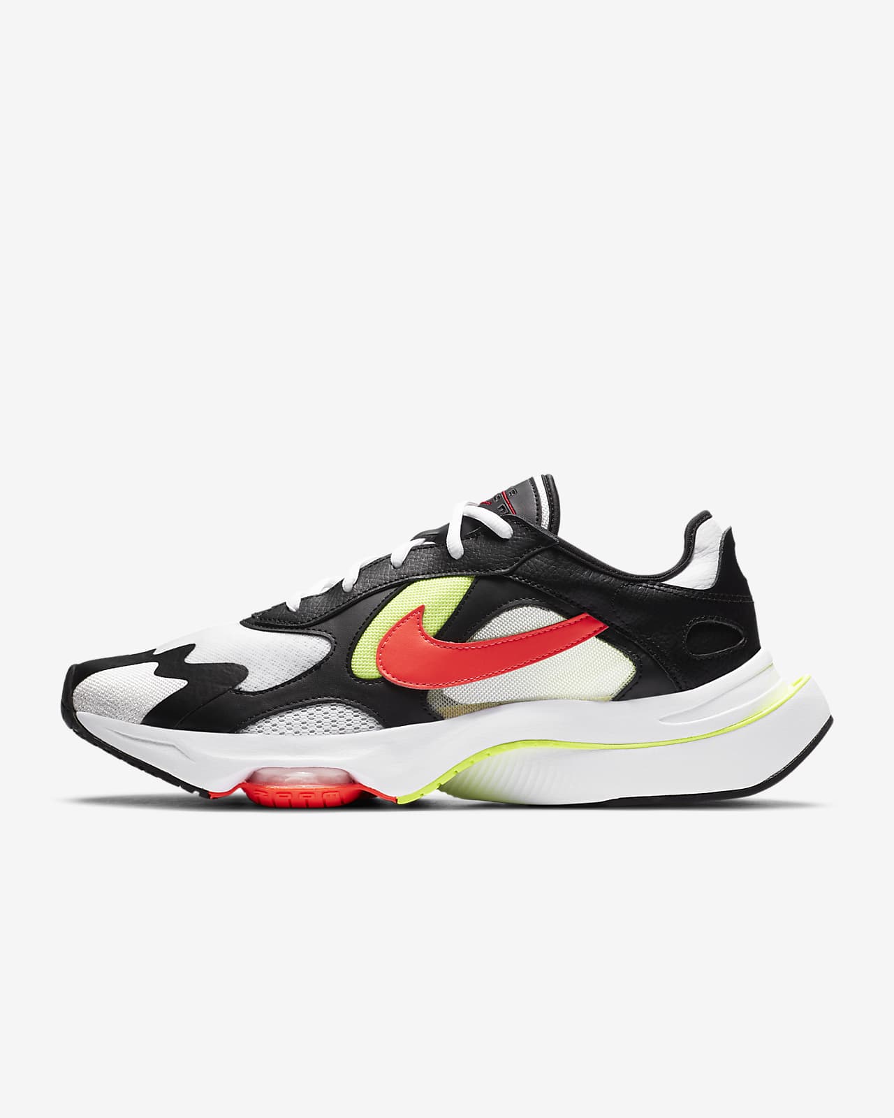 nike air zoom shoes