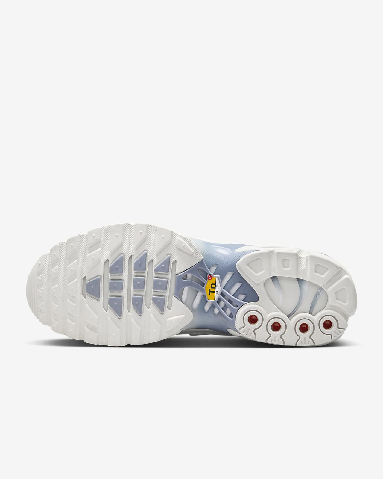 Air max outlet plus womens grey