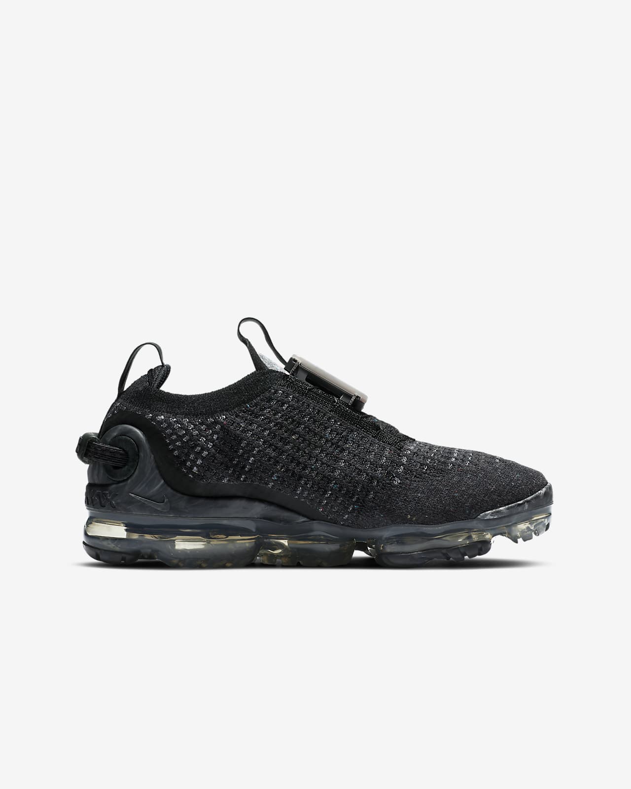 vapormax this is trash