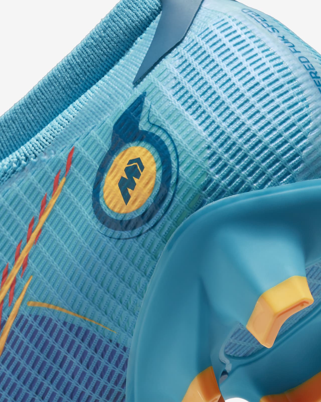 Nike Mercurial Vapor 14 Pro FG Firm-Ground Football Boot. Nike CA