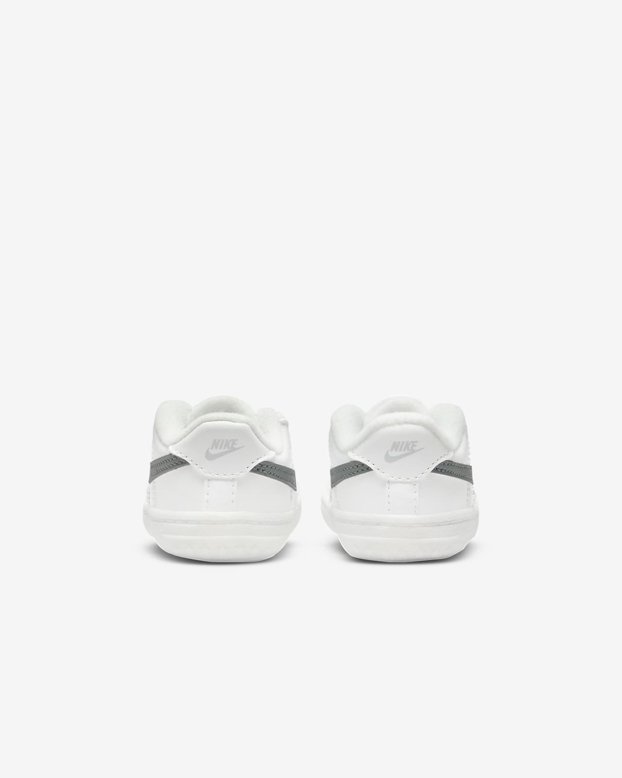 nike force 1 infant bootie