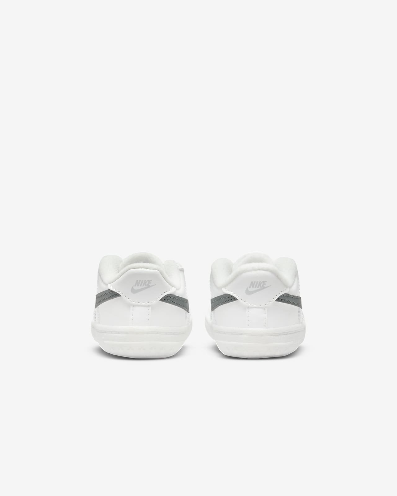 nike force 1 crib se infant