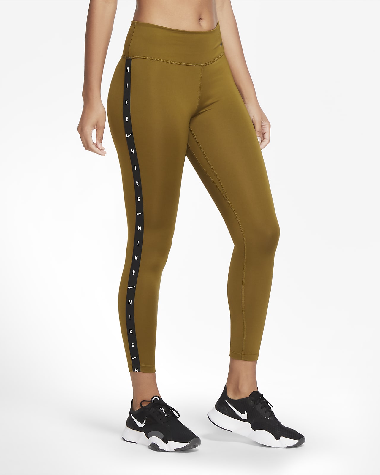 nike the one leggings