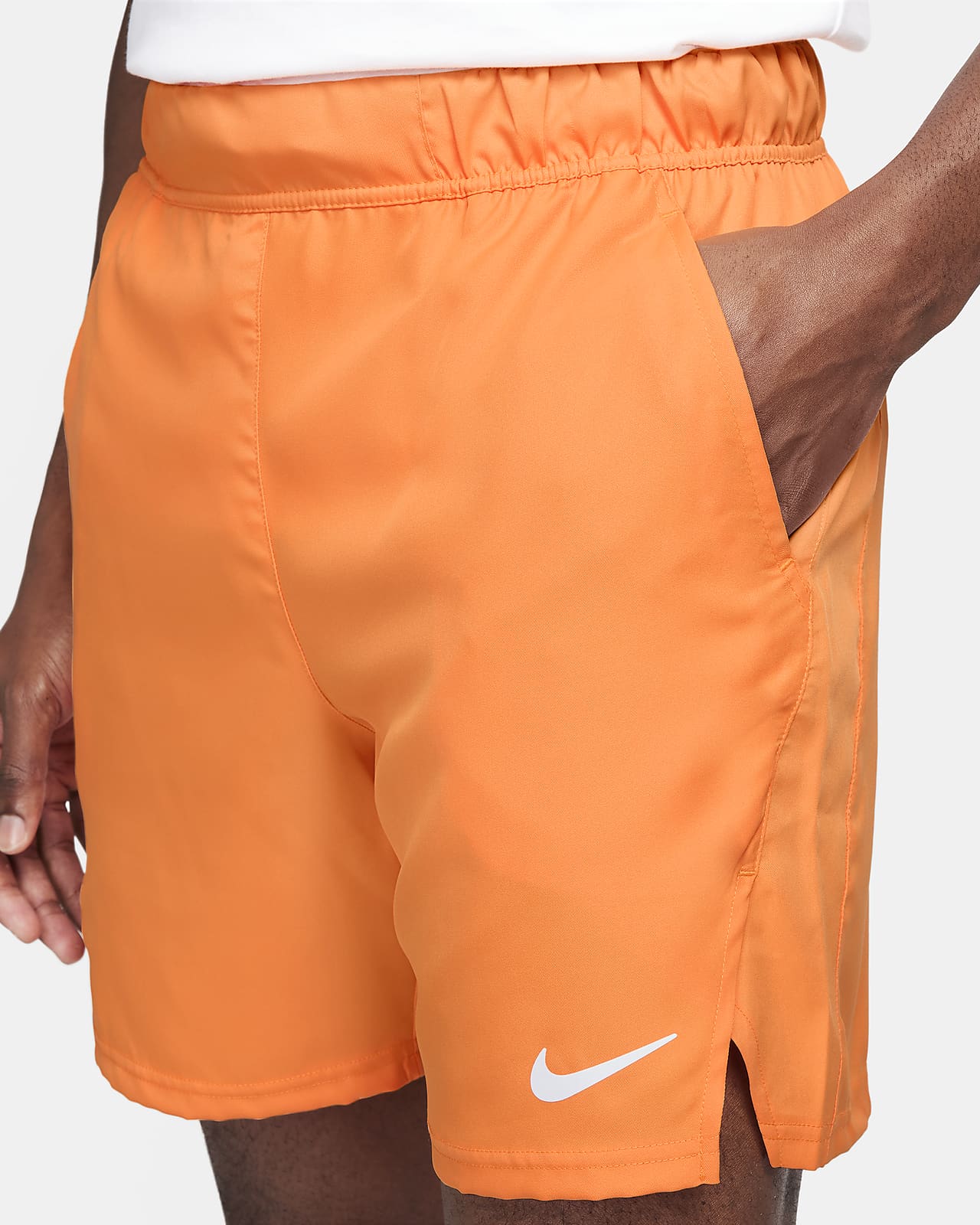 SHORT NIKE COURT DRY VICTORY 7IN - Nike - HOMME - VÊTEMENTS - TENNIS