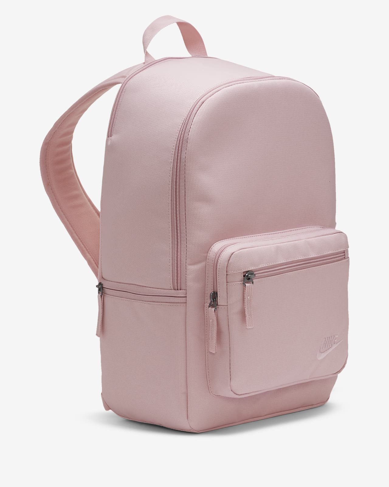 nike heritage polka backpack