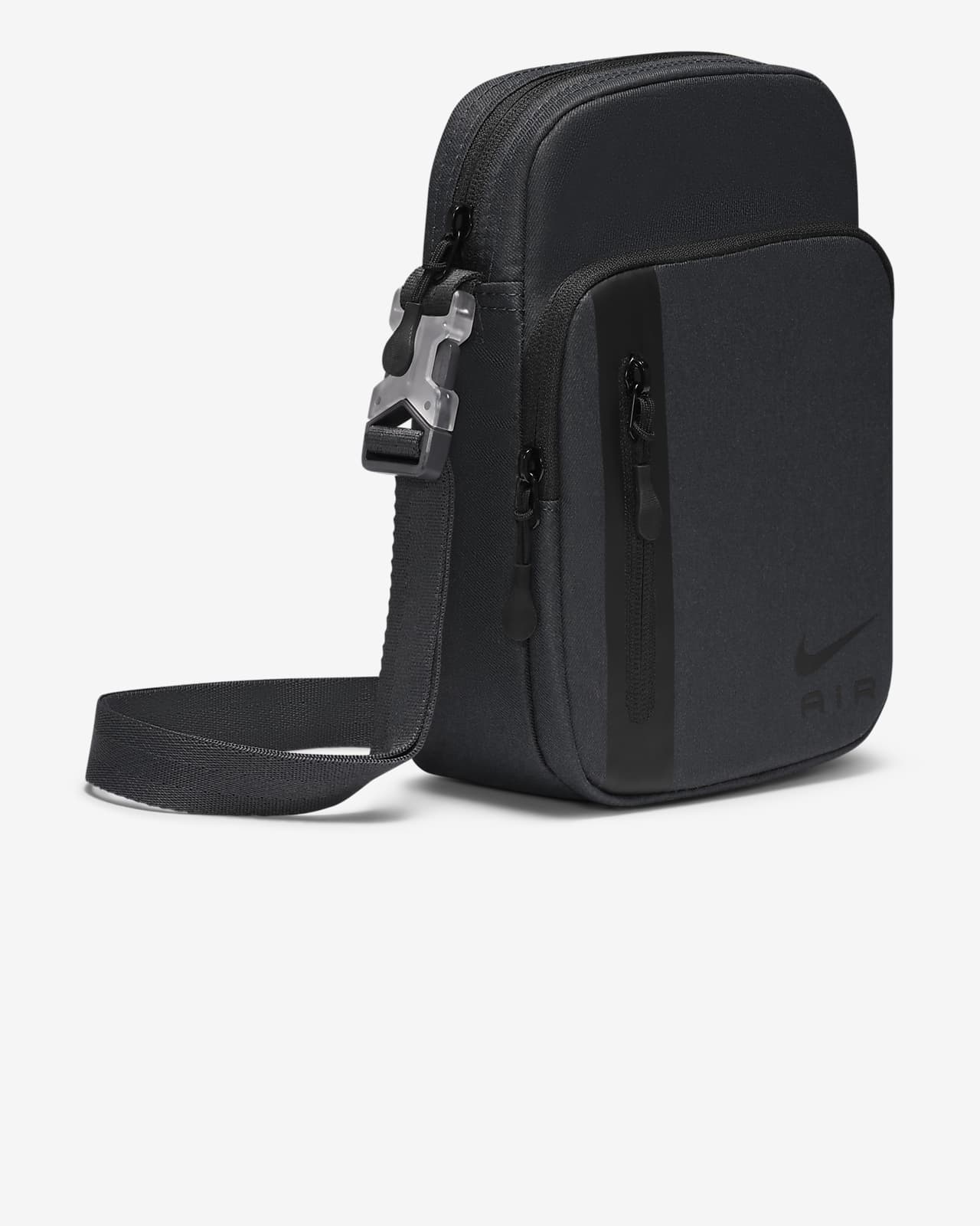 Nike Premium Cross-Body Bag (4L). Nike AT