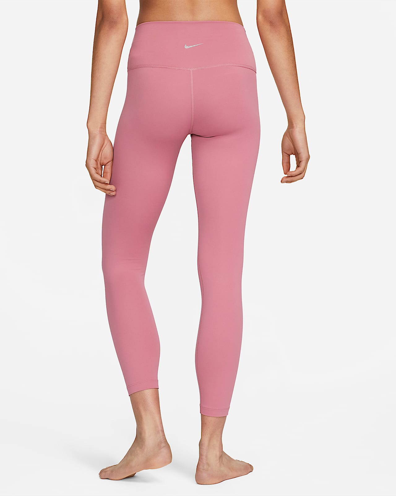 Nike Yoga Dri-FIT Women's High-Rise 7/8 