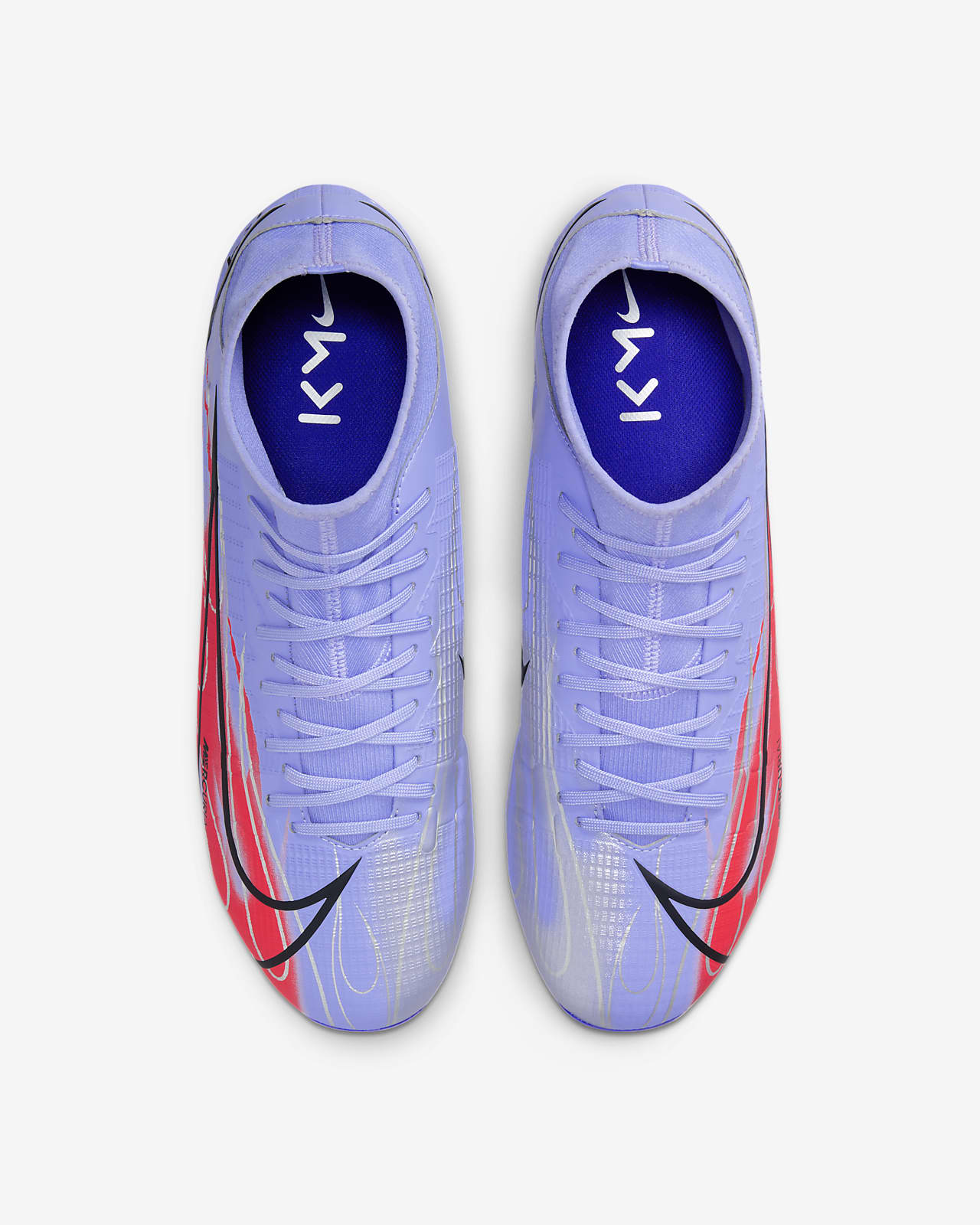 kopačky nike mercurial superfly 8 academy mg