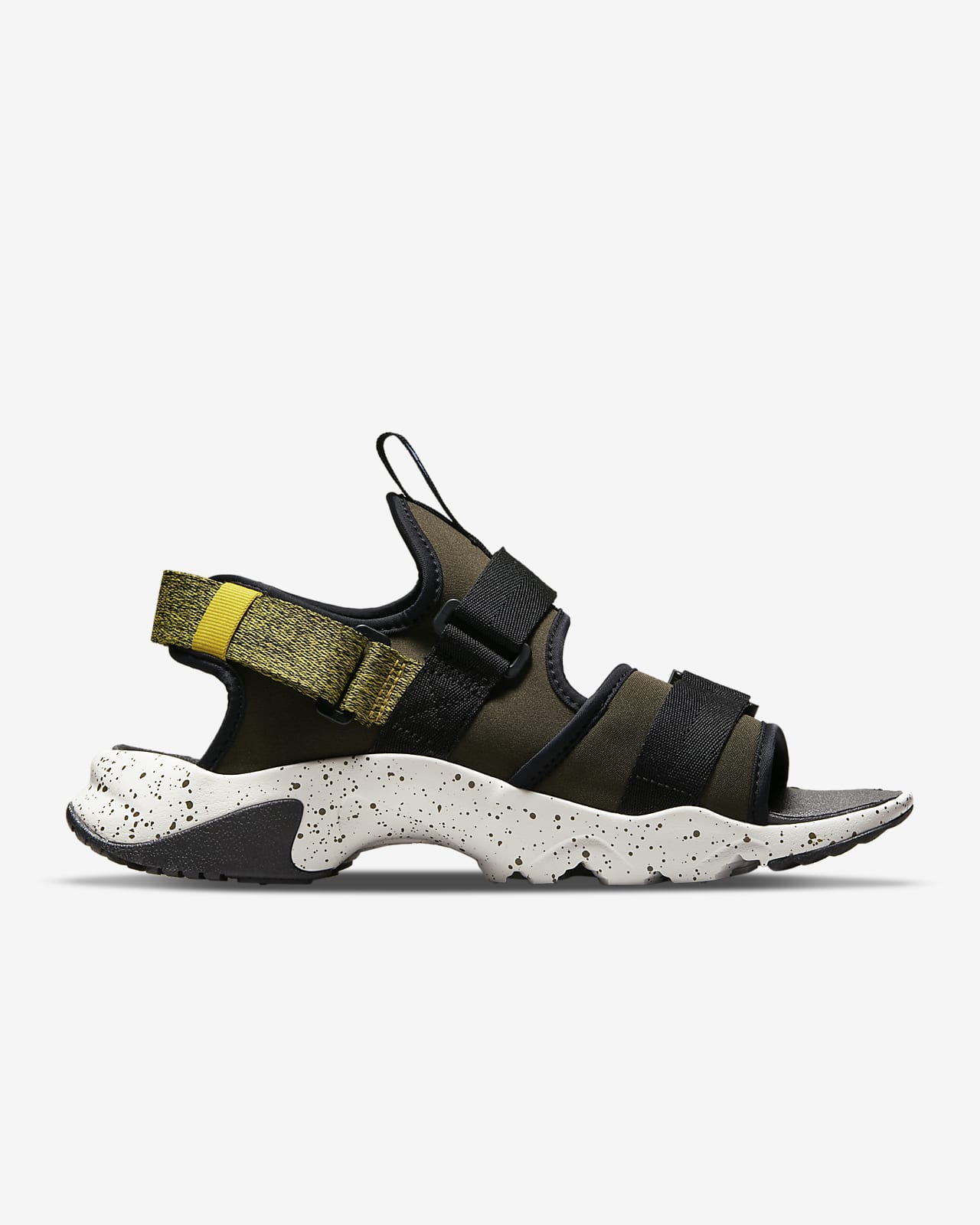 nike canyon sandals for men