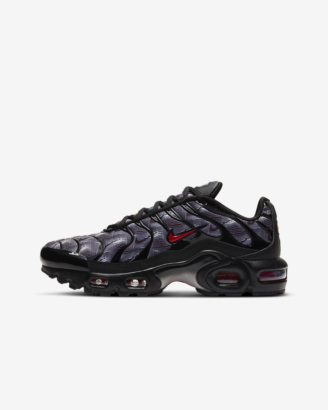 Nike air max ragazzi hot sale