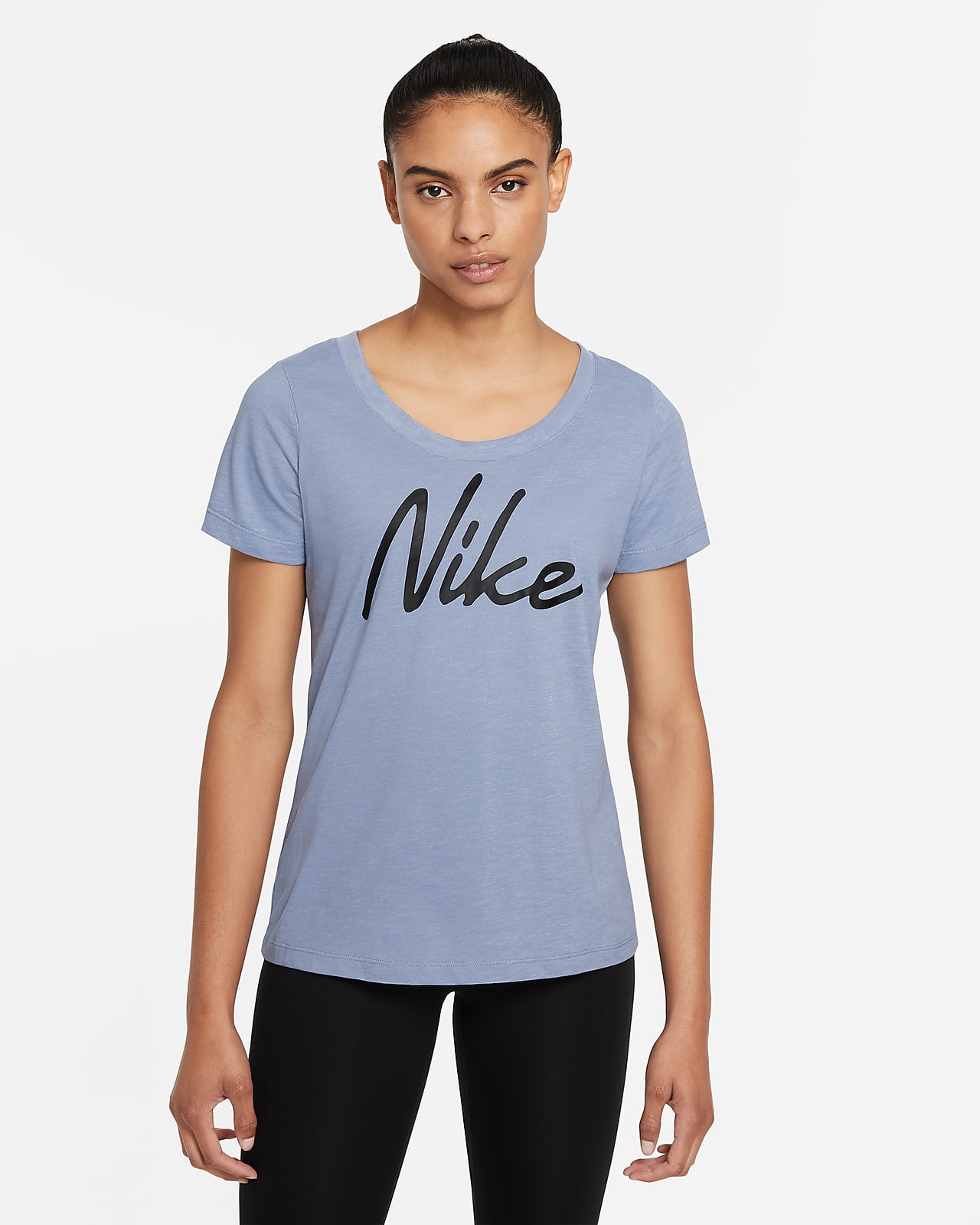 Nike Dri-FIT Women's Logo Training T-Shirt