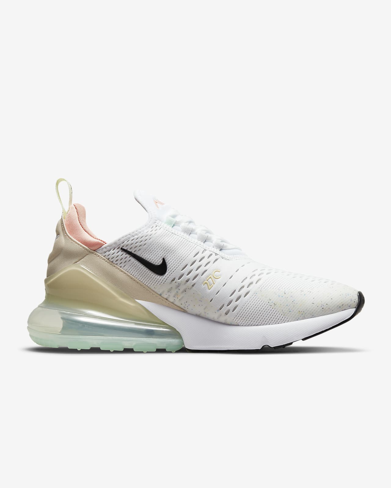 nike air max 270 pastel