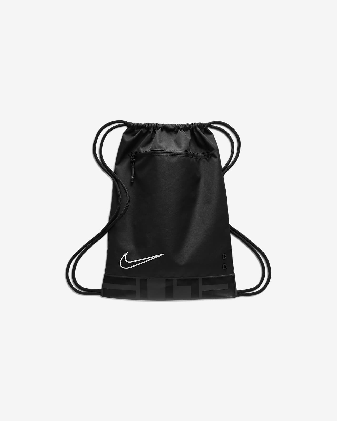 nike elite basketball bag