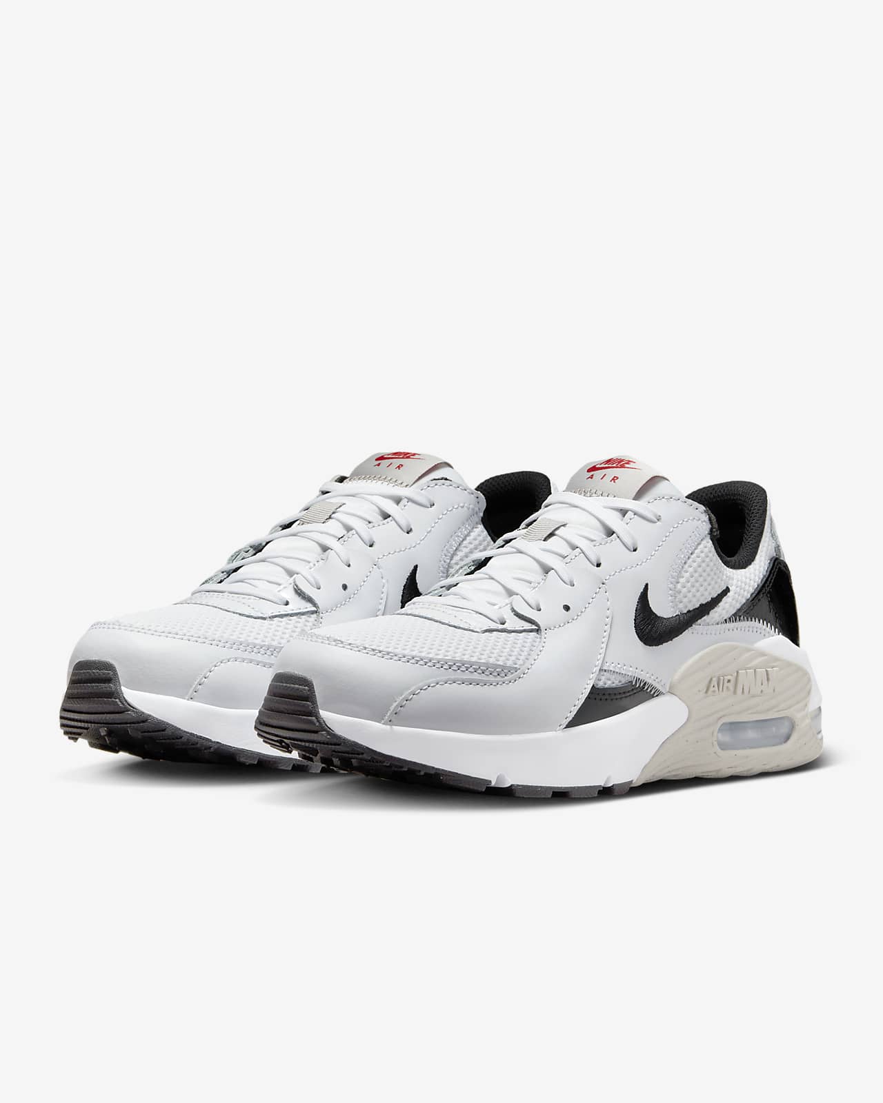 nike air max excee womens running shoes