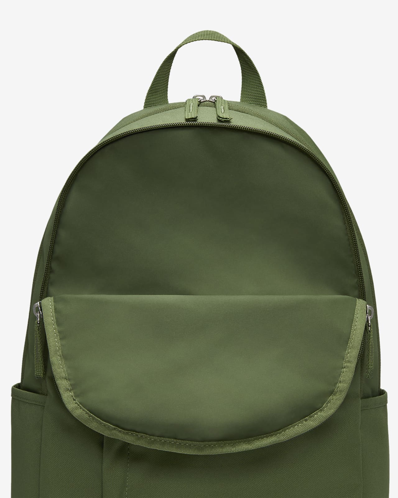 Olive green outlet nike backpack