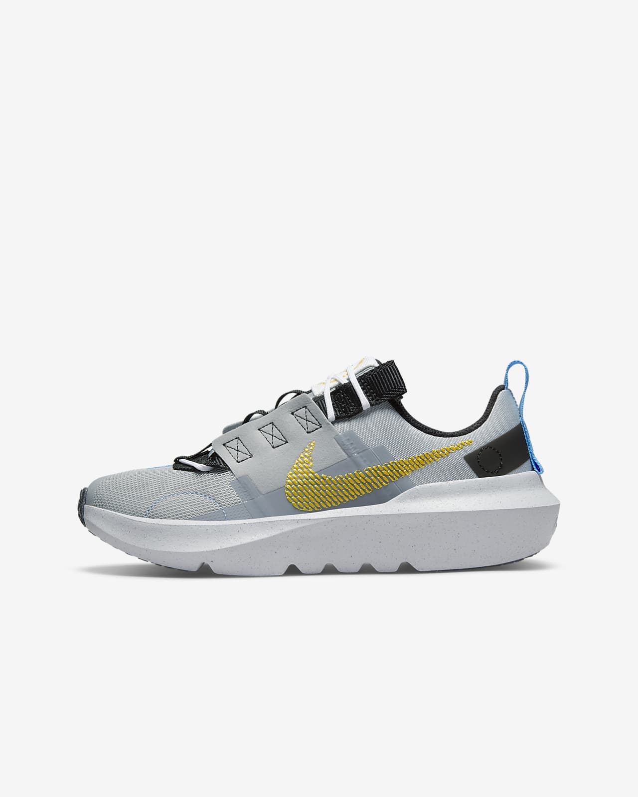 Zapatillas Nike Crater Impact | Moov