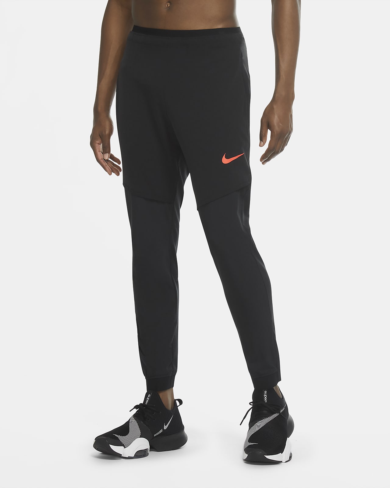 nike pro trousers