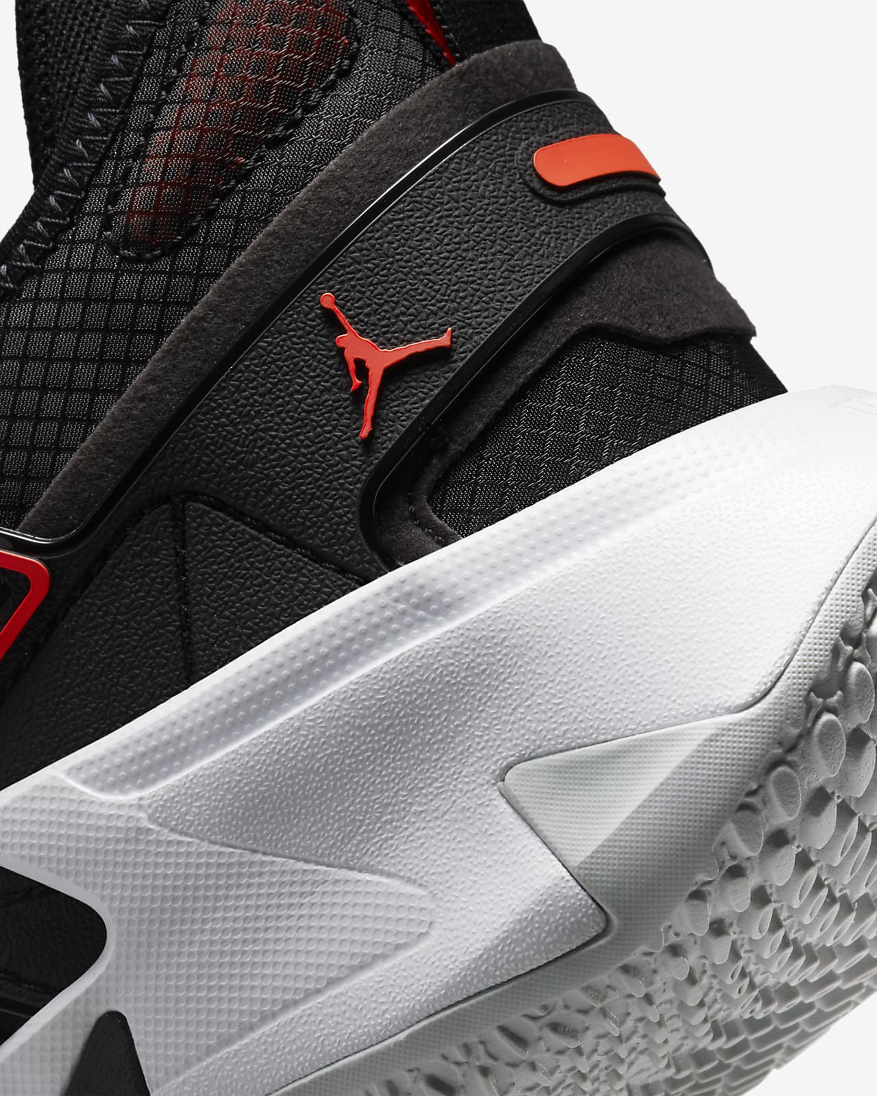 Jordan Why Not .5? Men's Basketball Shoes. Nike HU