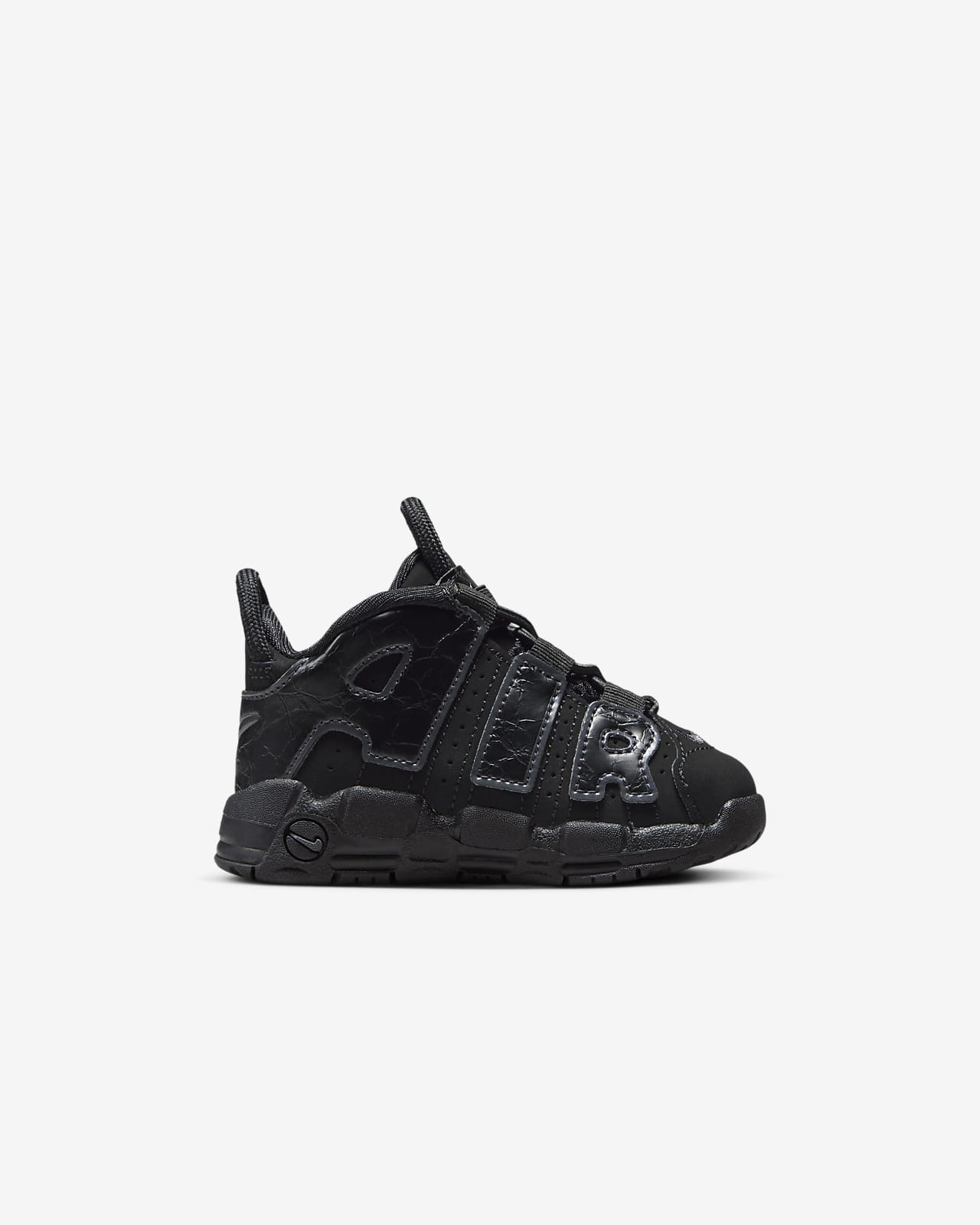 Nike air more hot sale uptempo cz