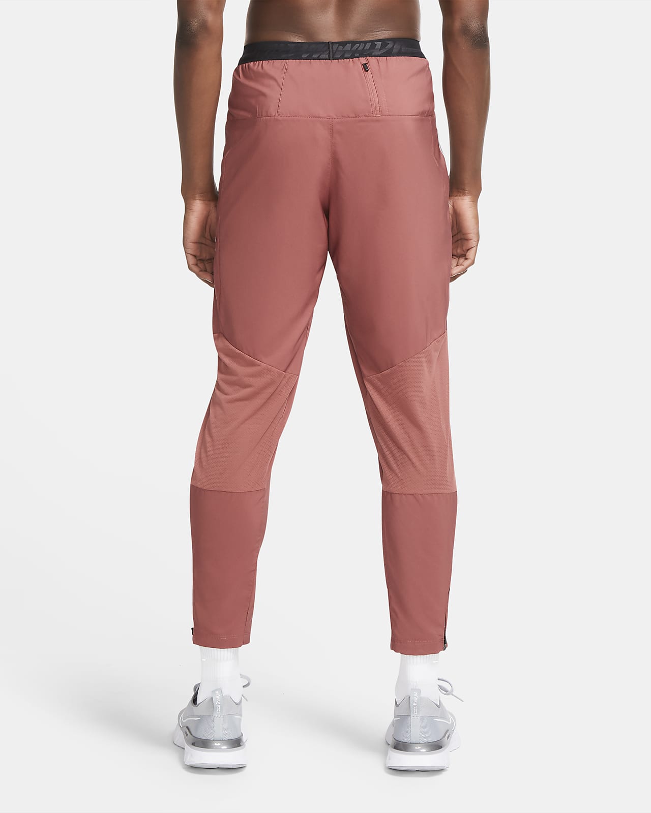 pantalon running nike