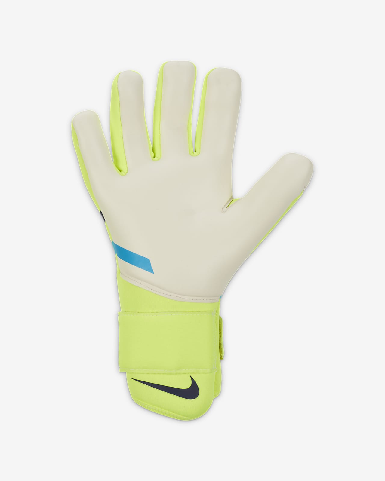 Nike Goalkeeper Phantom Shadow Guantes de fútbol. Nike ES