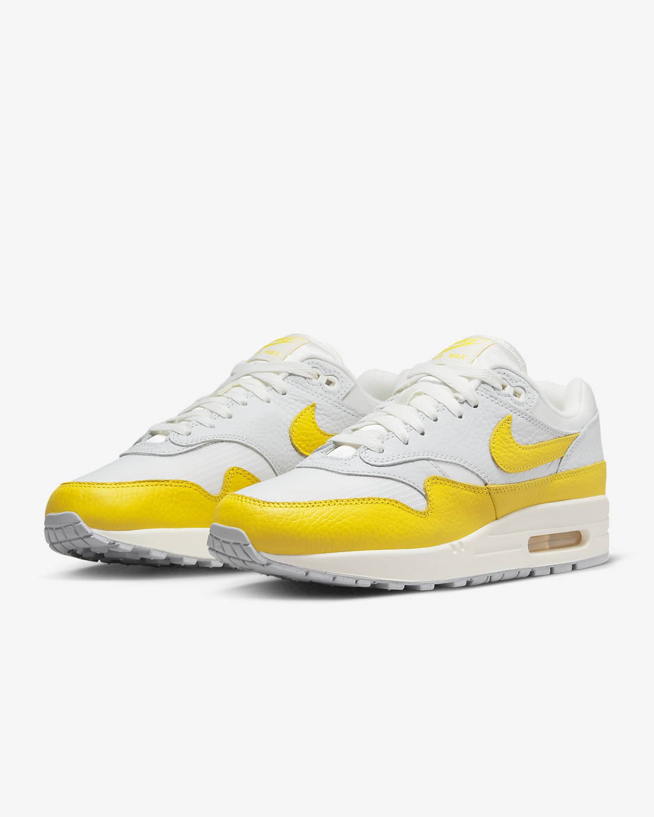 Nike air clearance max 1 damskie