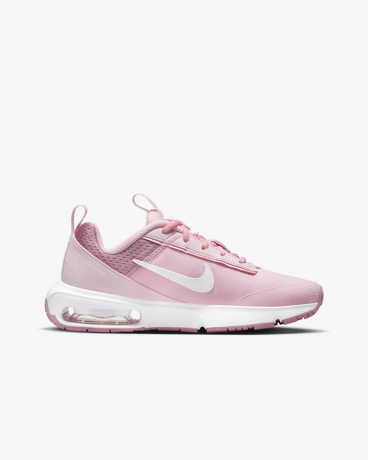 Nike Air Max INTRLK Lite Kinderschoenen. Nike NL