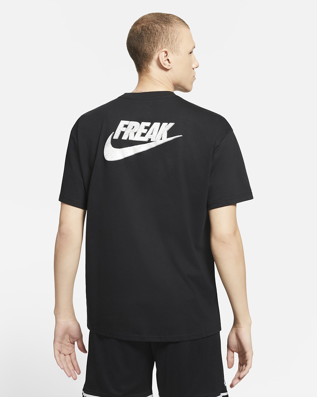 giannis nike shirt