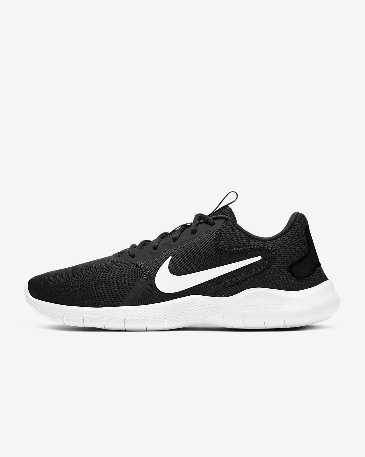 nike flex trainers mens