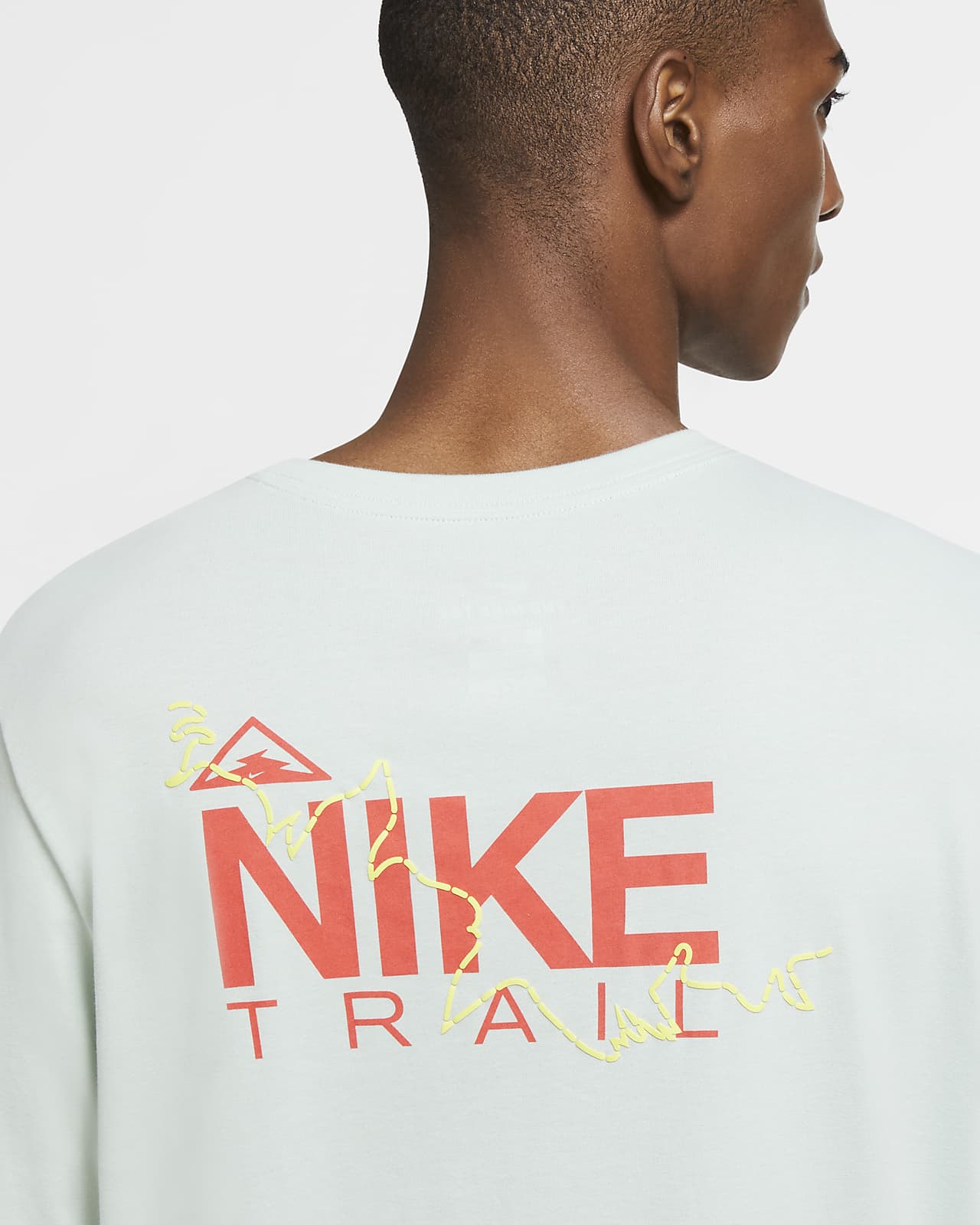 nike dri fit trail