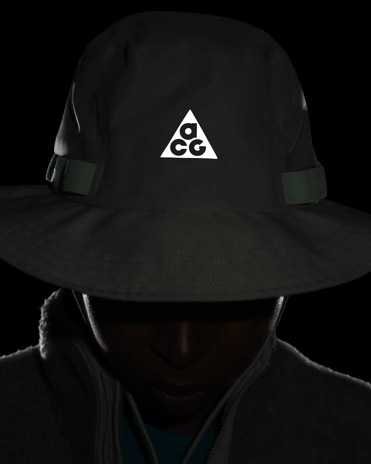 Nike ACG Apex Storm-FIT ADV Bucket Hat