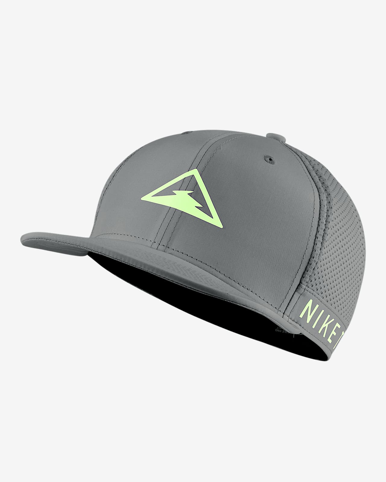 Nike Dri-FIT Pro Trail Cap. Nike LU