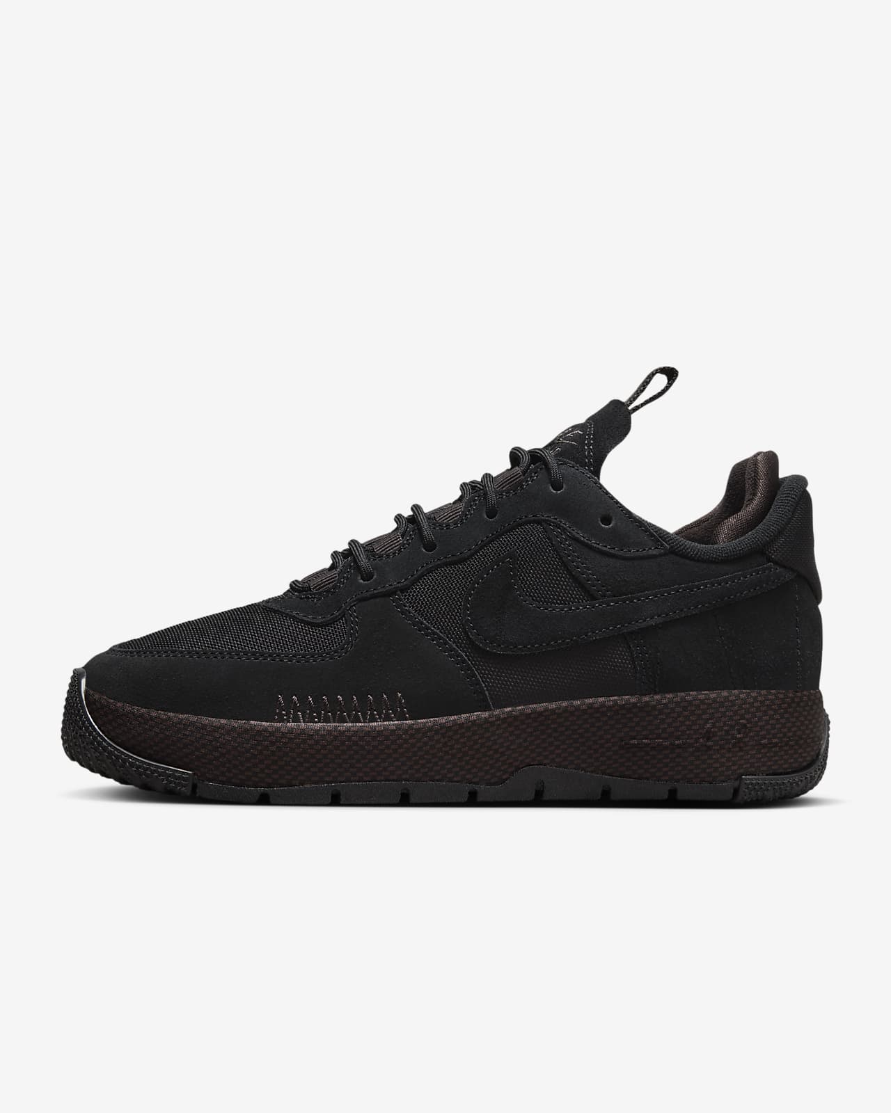 Nike air force 2025 1 femme black friday