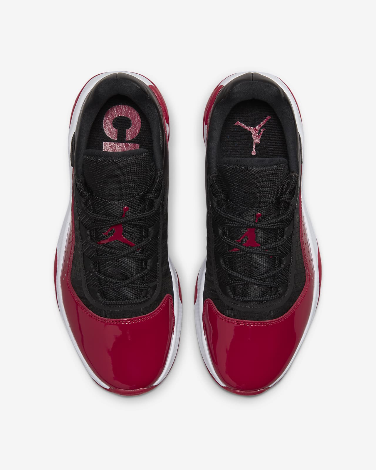 Air Jordan 11 CMFT Low Damesschoenen. Nike NL