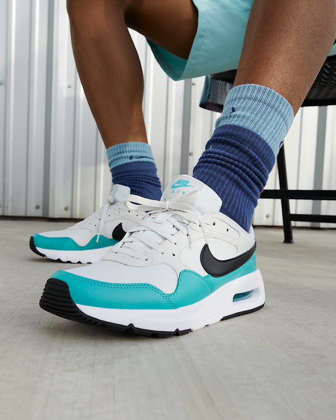 air max sc sneaker
