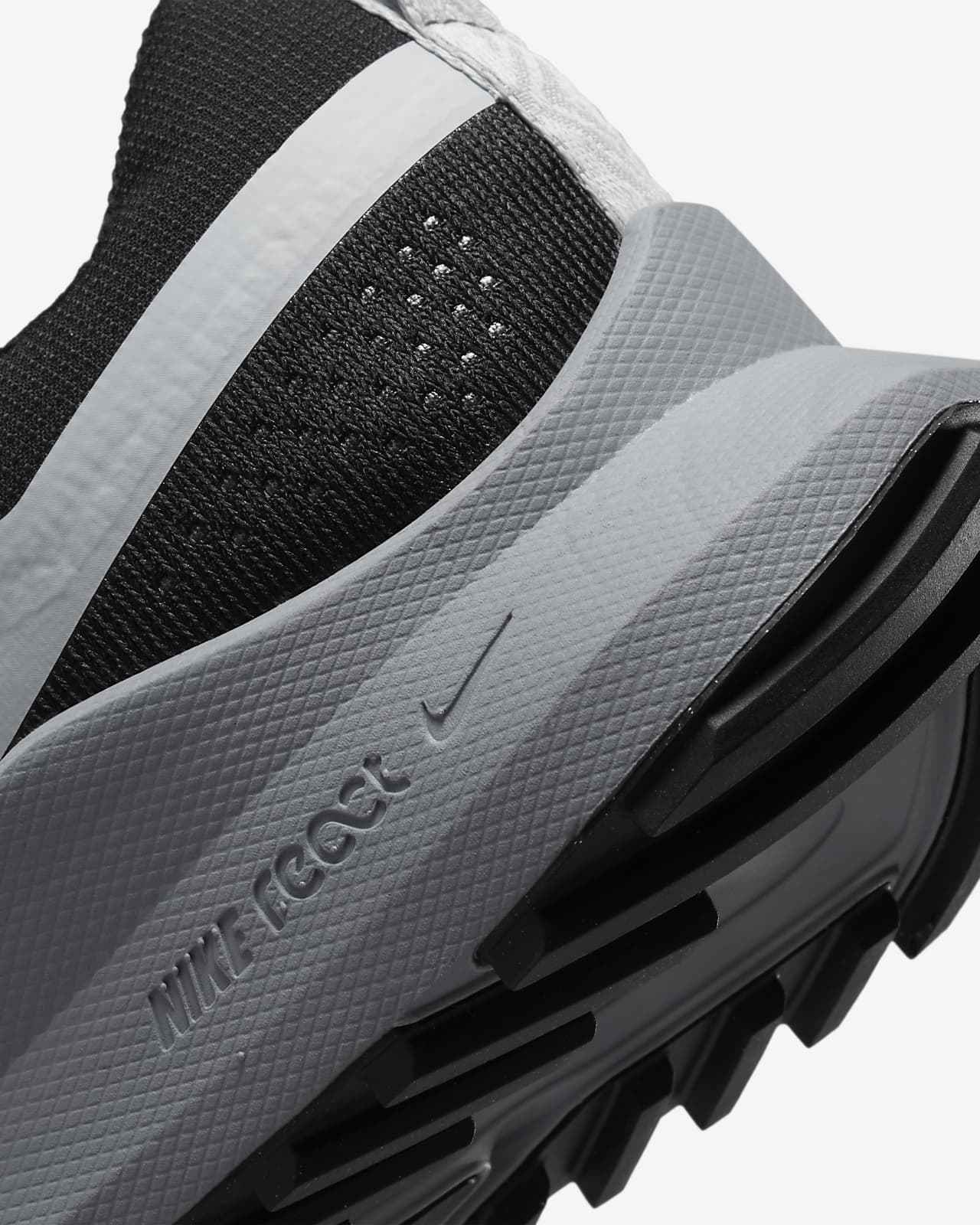 Chaussures et Baskets de Trail et de Running pour Femme. Nike FR