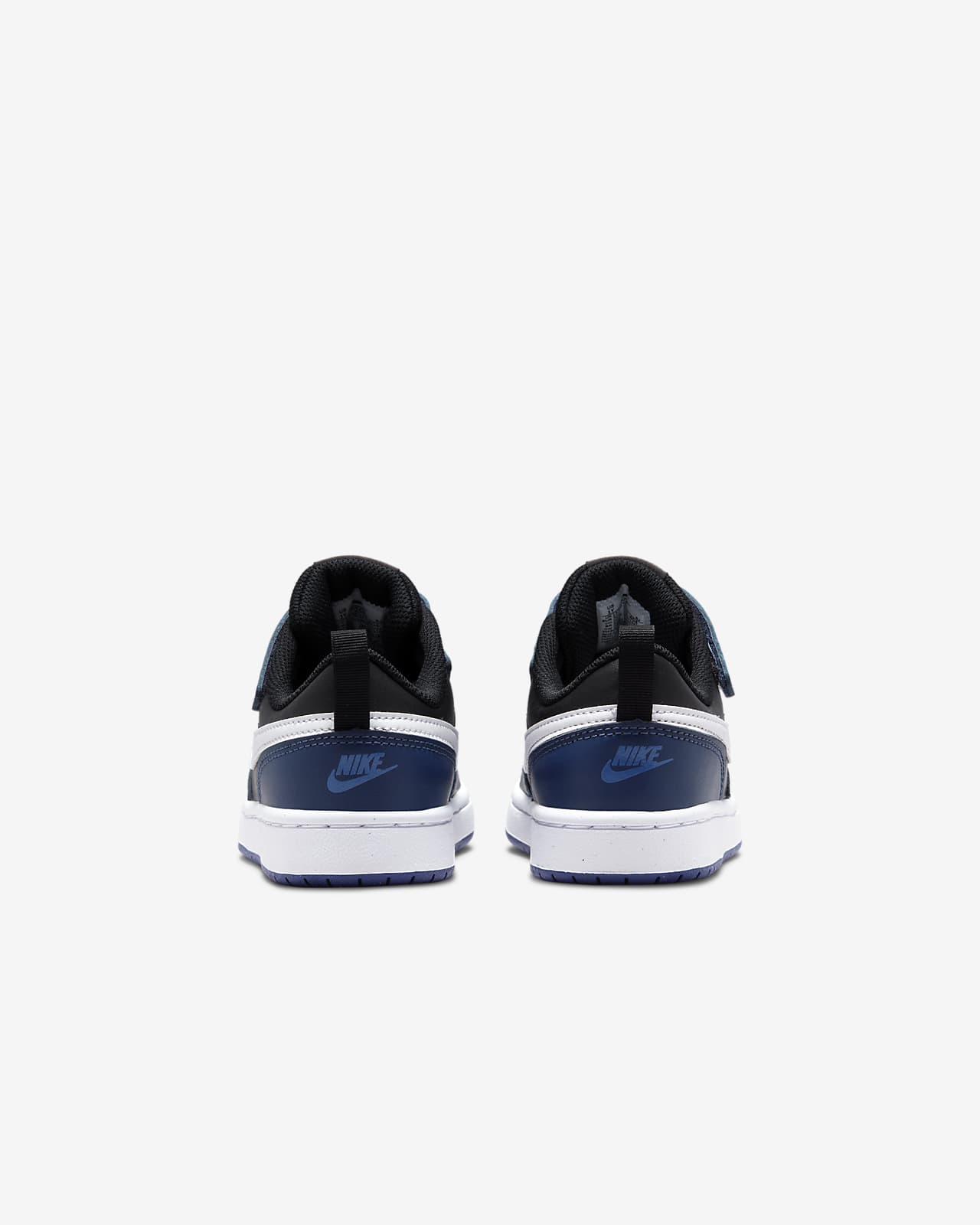 Nike Court Borough Low 2 Younger Kids 