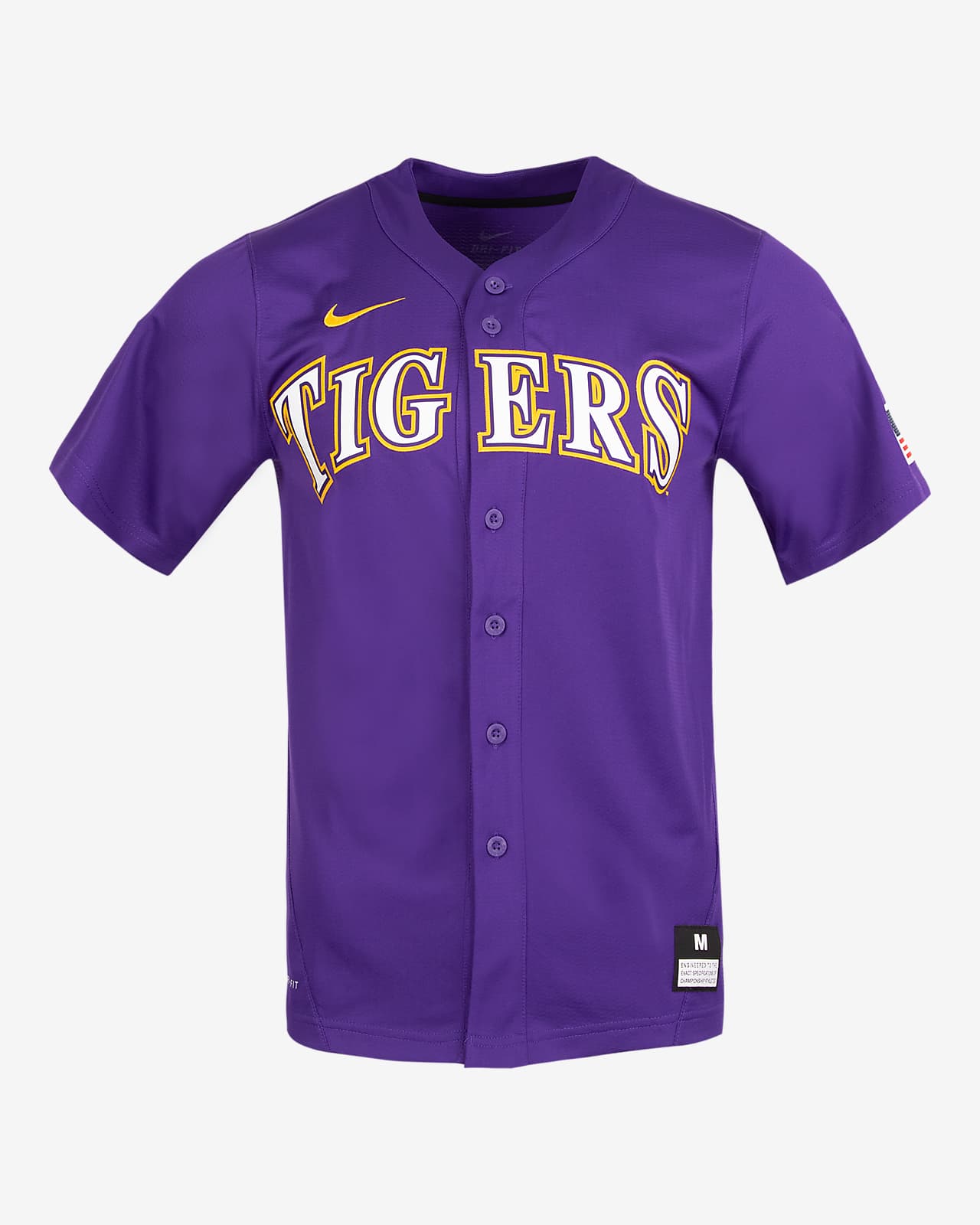 nike college baseball jerseys