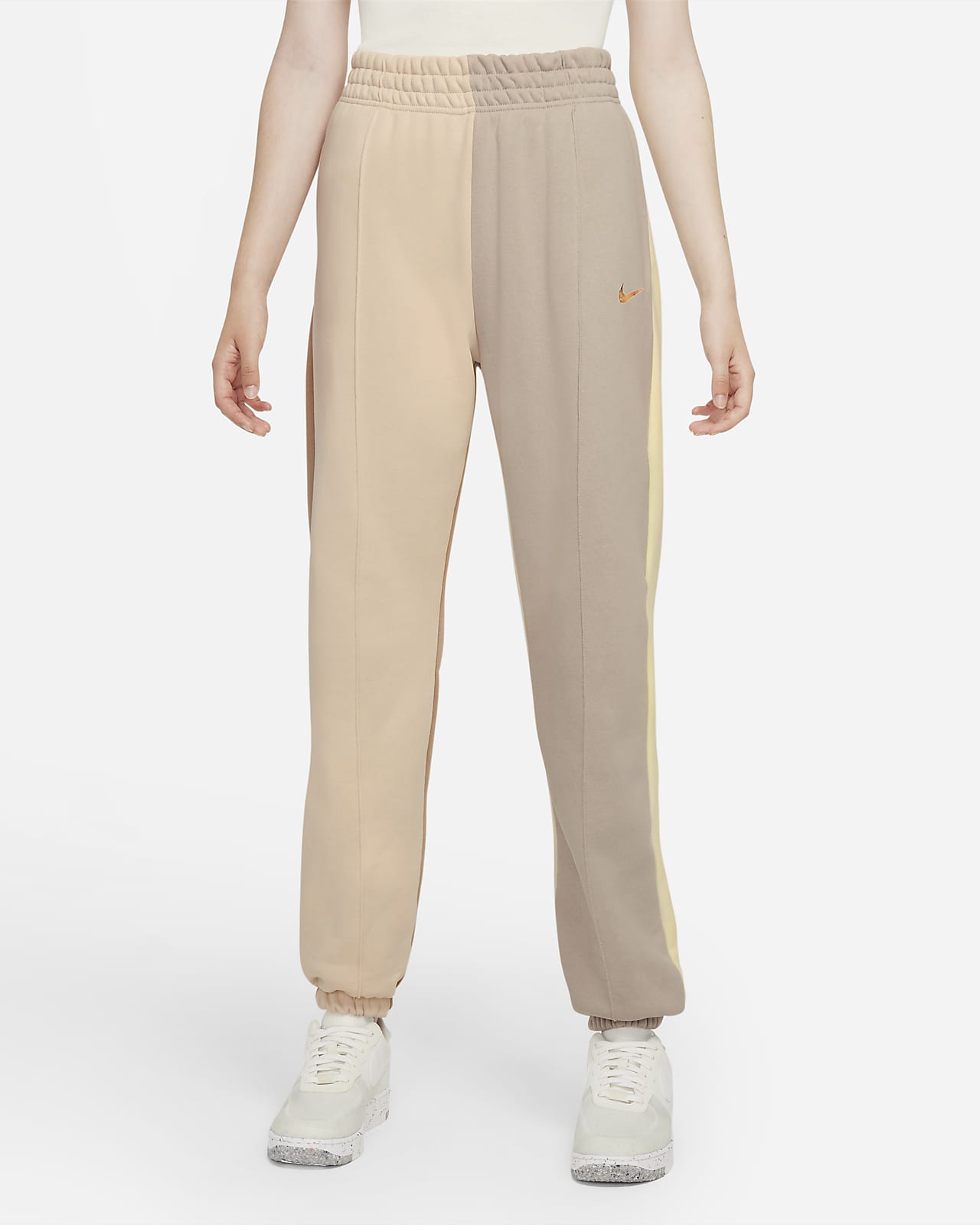 pantalone nike donna