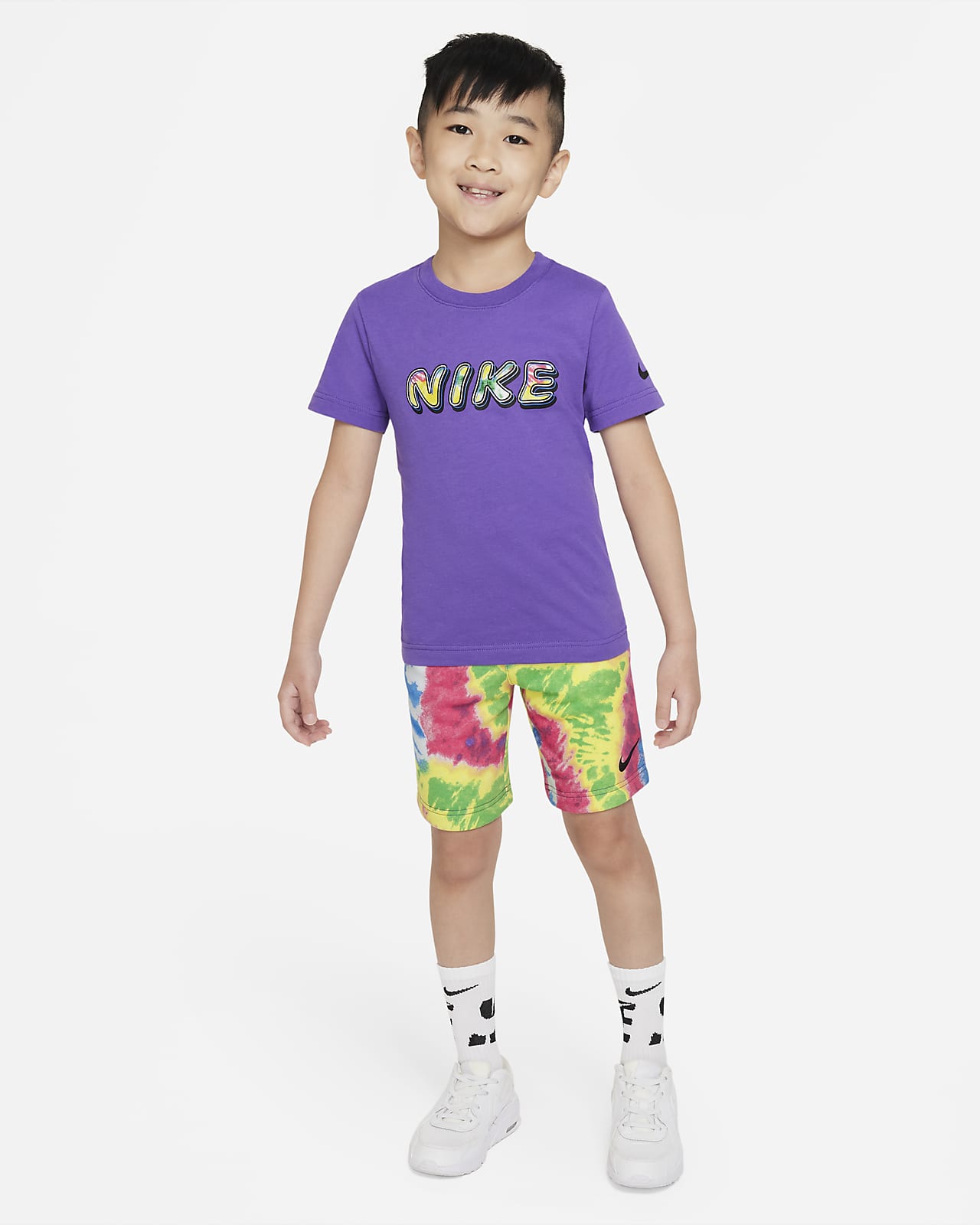 nike sportswear sets